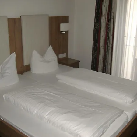 Hotel garni Fuchs Eichstätt Esterno foto