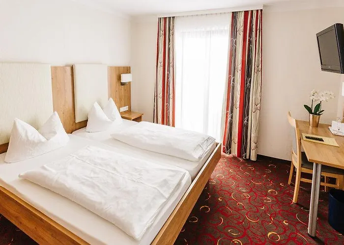 Hotel Garni Fuchs