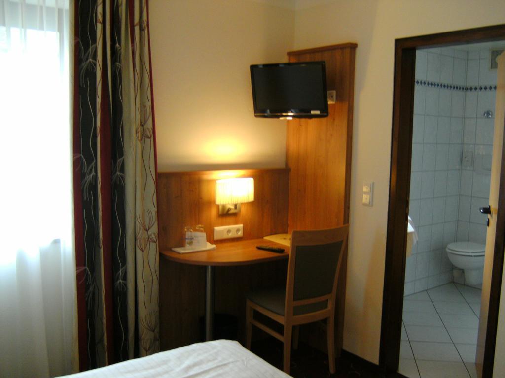 Hotel Garni Fuchs