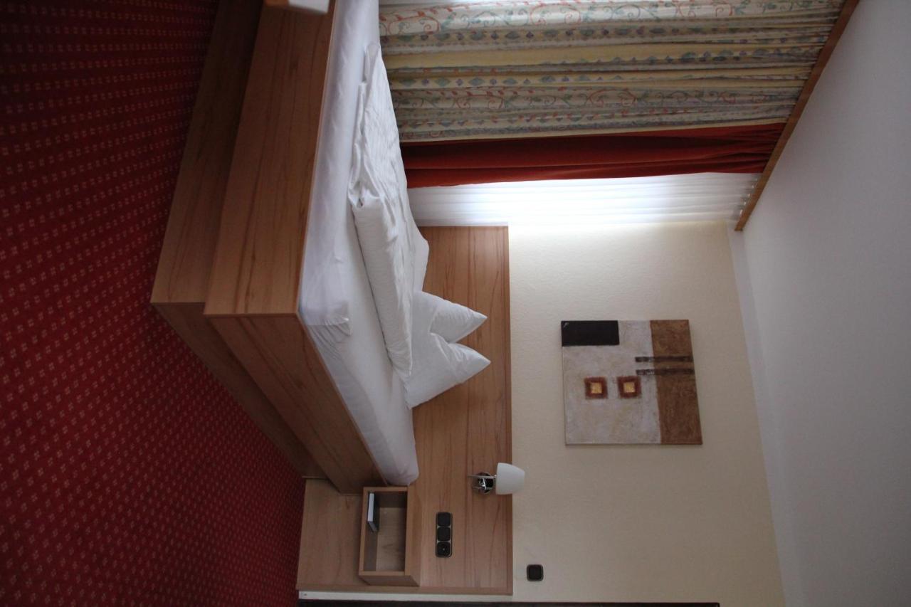 Garni Fuchs Hotel