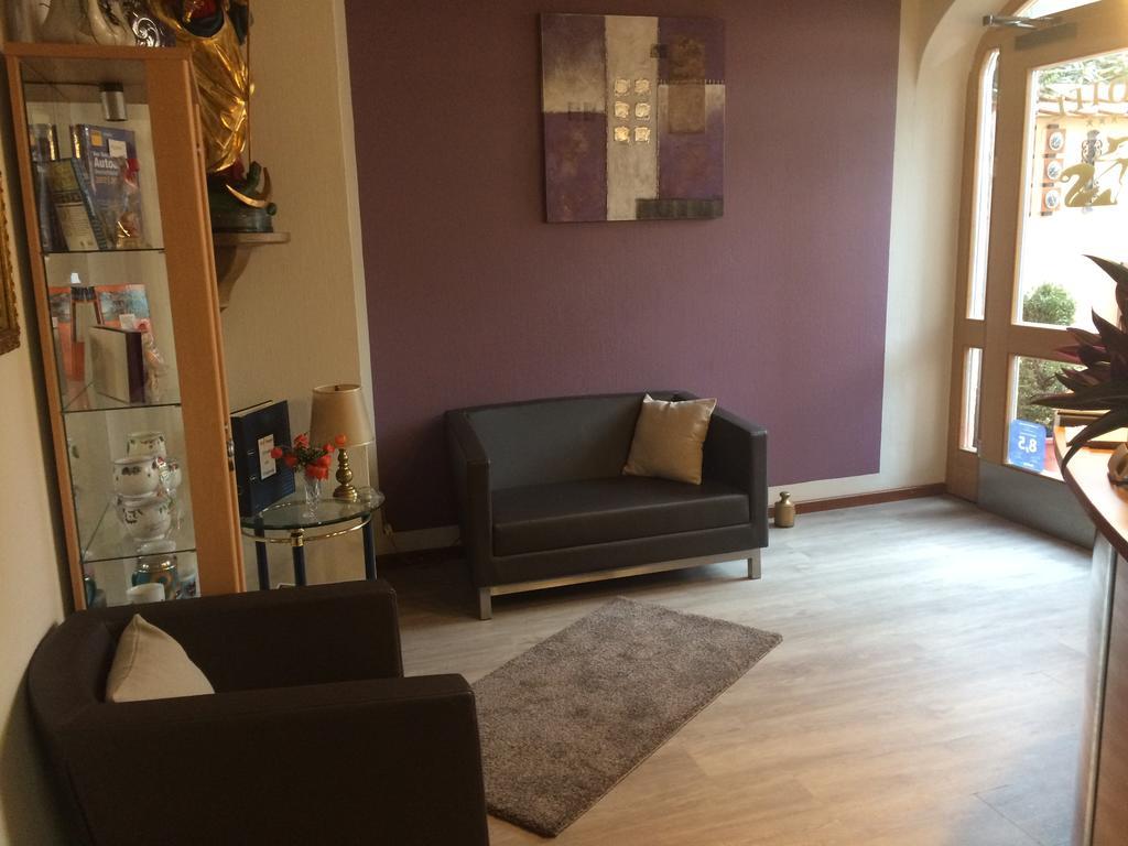 Hotel Garni Fuchs Eichstätt