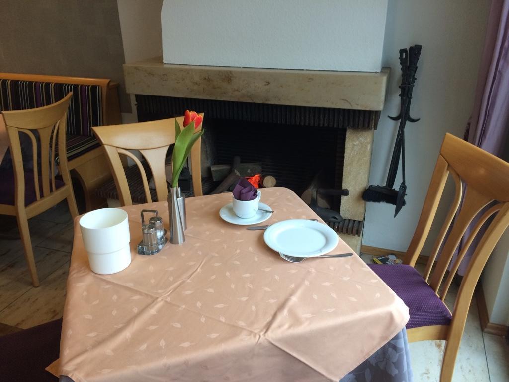 Hotel Garni Fuchs 3*